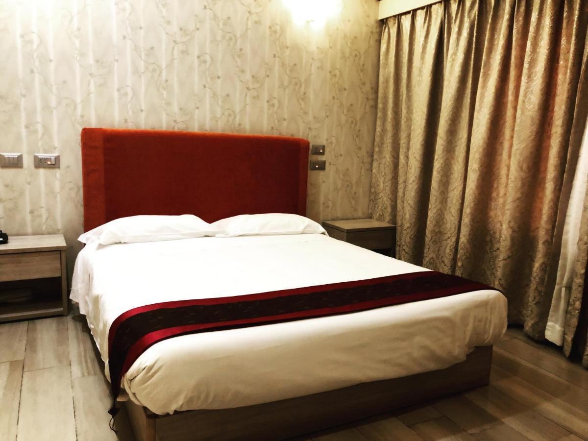 Igiban Hotel — Fotos 2