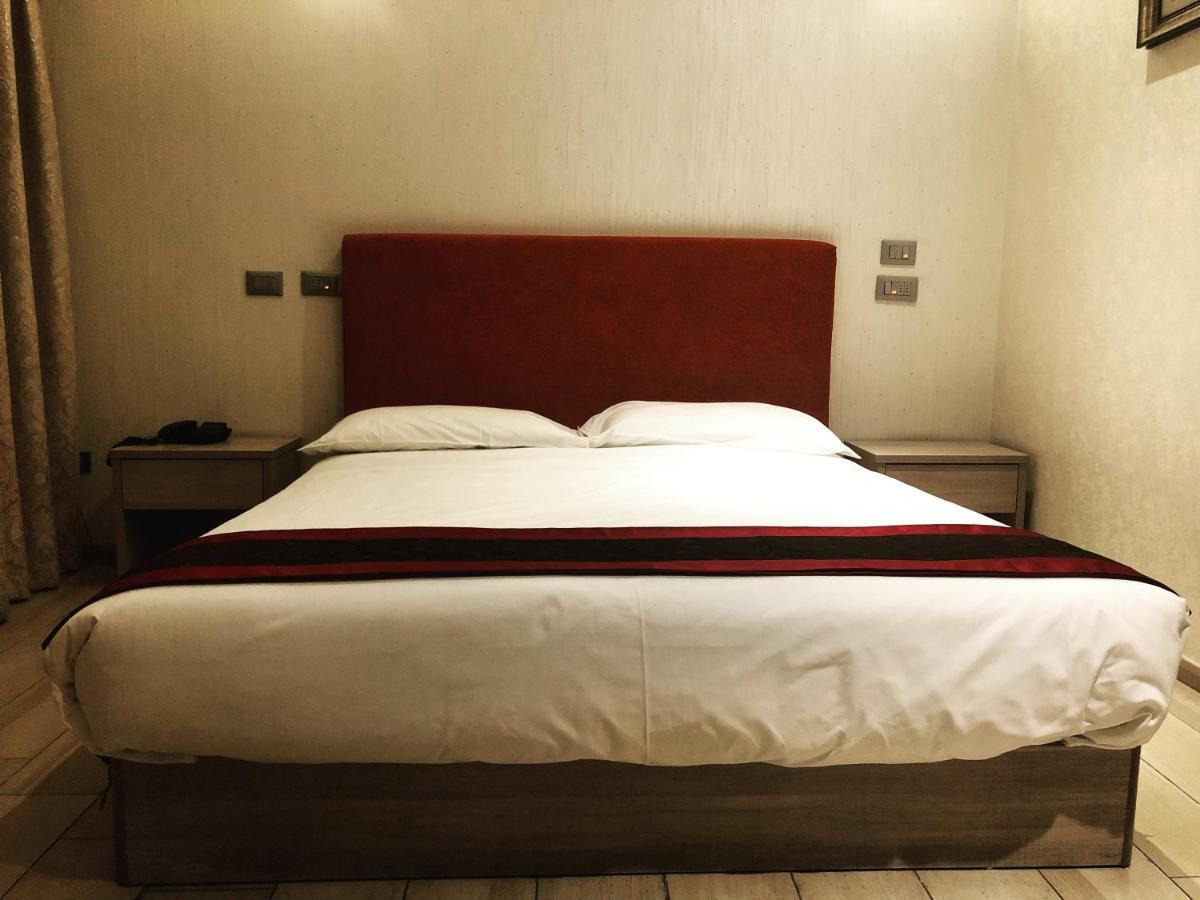Igiban Hotel — Fotos 3